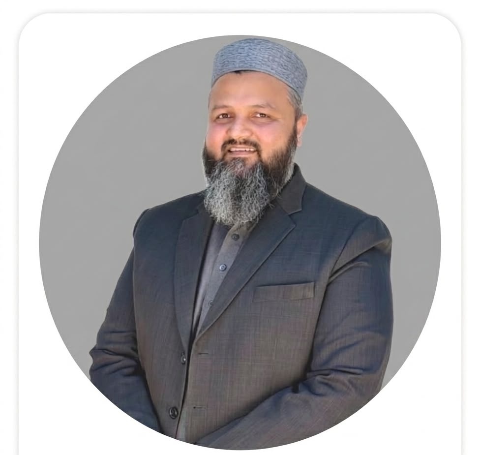 Muhammad Shafa