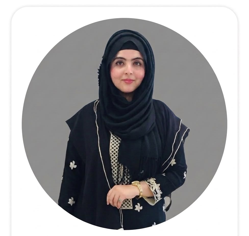Abida Gohar